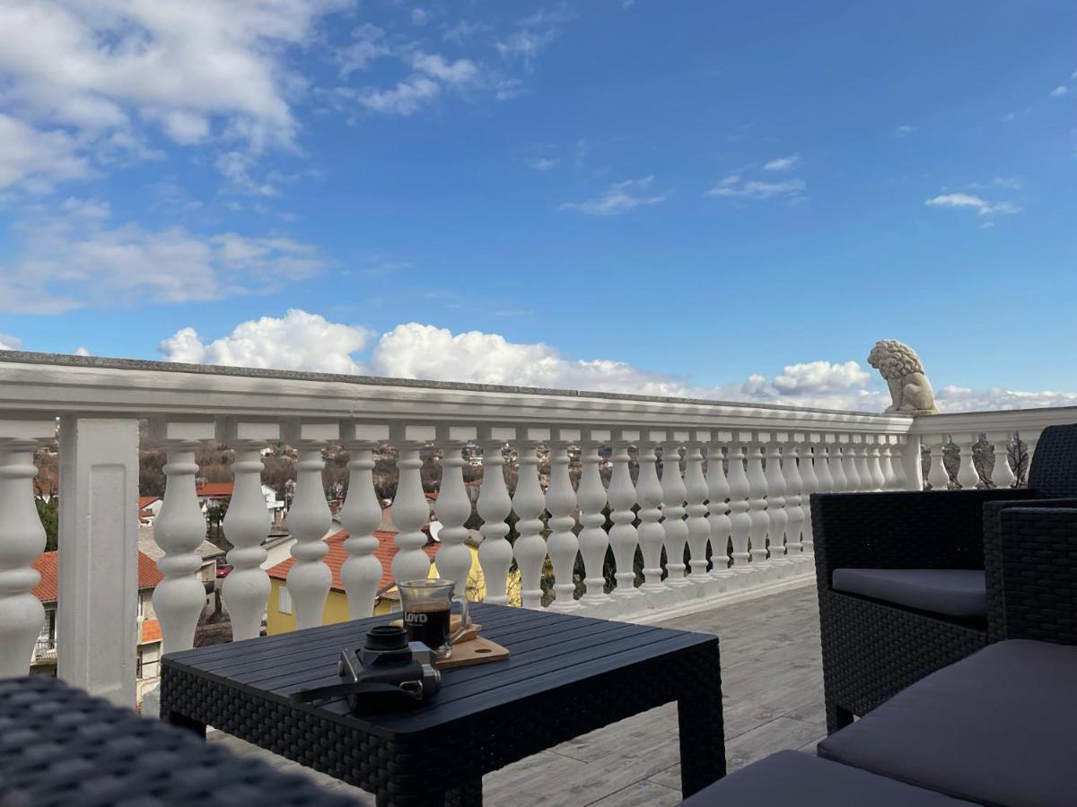 Harbor Apartments 3 奥帕提亚 外观 照片