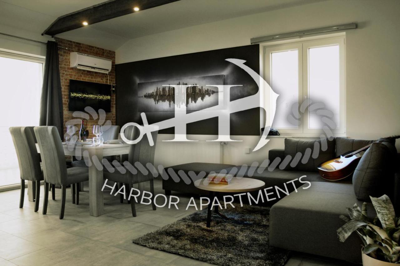 Harbor Apartments 3 奥帕提亚 外观 照片